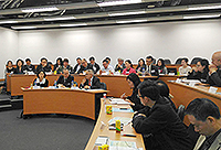 香港中文大學—中山大學合作發展委員會舉行第九次會議